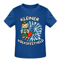 Kleiner Volksfestheld - Baby T-Shirt