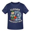 Kleiner Volksfestheld - Baby T-Shirt