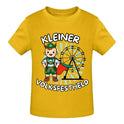 Kleiner Volksfestheld - Baby T-Shirt