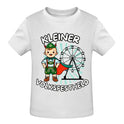 Kleiner Volksfestheld - Baby T-Shirt