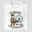 Kleiner Volksfestheld - Baby T-Shirt