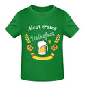 Erstes Volksfest - Baby T-Shirt