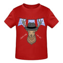 Hirsch - Baby T-Shirt