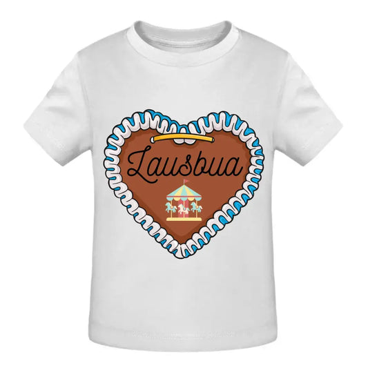 Lausbua - Baby T-Shirt