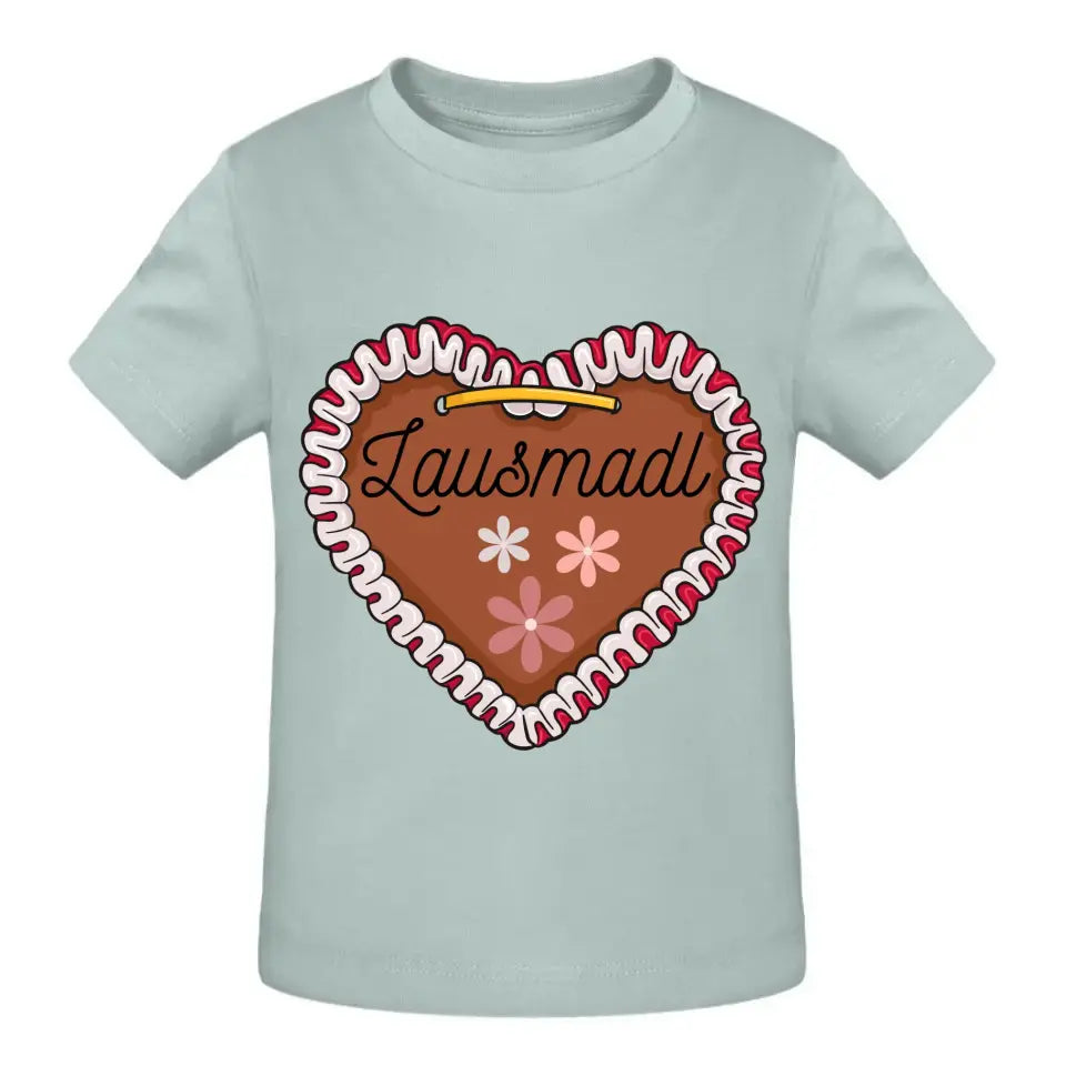 Lausmadl - Baby T-Shirt