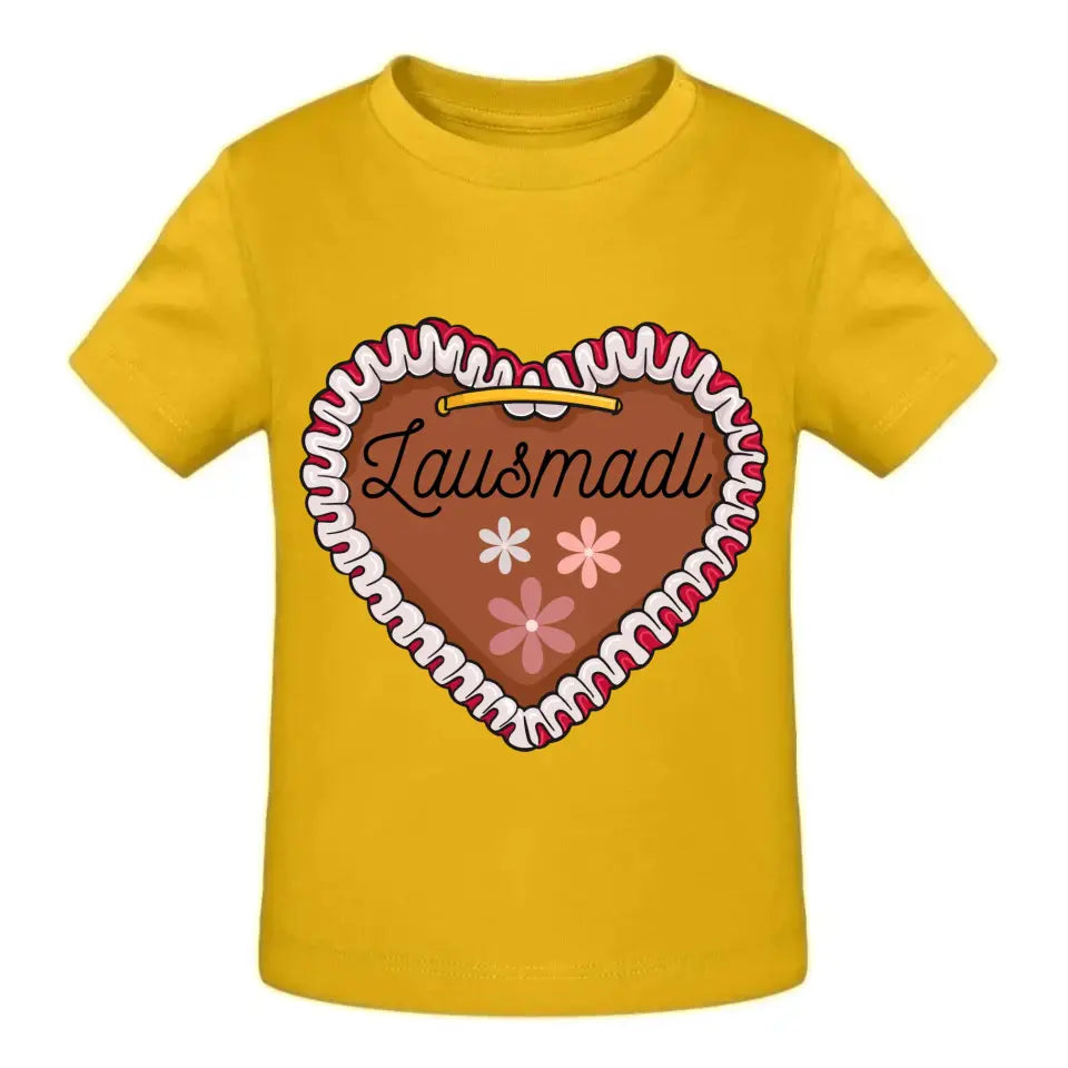 Lausmadl - Baby T-Shirt