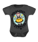 Volksfest Zuwachs - Baby-Strampler