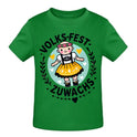 Volksfest Zuwachs - Baby T-Shirt