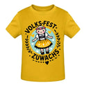 Volksfest Zuwachs - Baby T-Shirt