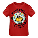 Volksfest Zuwachs - Baby T-Shirt