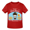 Super Mini-Bayer - Baby T-Shirt