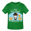 Super Mini-Bayer - Baby T-Shirt