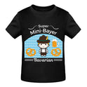 Super Mini-Bayer - Baby T-Shirt