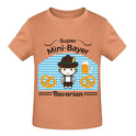 Super Mini-Bayer - Baby T-Shirt