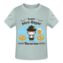 Super Mini-Bayer - Baby T-Shirt