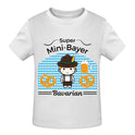 Super Mini-Bayer - Baby T-Shirt