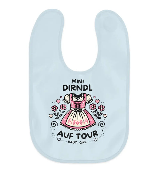 Dirndl Auf Tour - Lätzchen