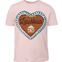 Lausbua- Kinder T-Shirt