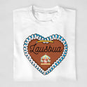 Lausbua- Kinder T-Shirt