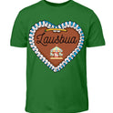 Lausbua- Kinder T-Shirt