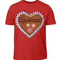 Lausmadl- Kinder T-Shirt