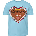 Lausmadl- Kinder T-Shirt