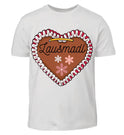 Lausmadl- Kinder T-Shirt