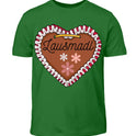 Lausmadl- Kinder T-Shirt