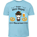 Super Mini-Bayer - Kinder T-Shirt