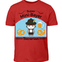 Super Mini-Bayer - Kinder T-Shirt