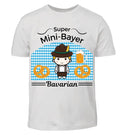 Super Mini-Bayer - Kinder T-Shirt