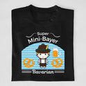 Super Mini-Bayer - Kinder T-Shirt