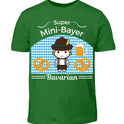 Super Mini-Bayer - Kinder T-Shirt