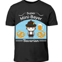 Super Mini-Bayer - Kinder T-Shirt