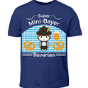 Super Mini-Bayer - Kinder T-Shirt