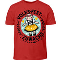 Volksfest Zuwachs - Kinder T-Shirt