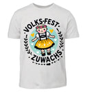 Volksfest Zuwachs - Kinder T-Shirt