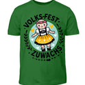 Volksfest Zuwachs - Kinder T-Shirt