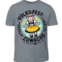 Volksfest Zuwachs - Kinder T-Shirt