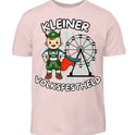 Kleiner Volksfestheld - Kinder T-Shirt