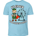 Kleiner Volksfestheld - Kinder T-Shirt