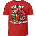 Kleiner Volksfestheld - Kinder T-Shirt