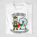 Kleiner Volksfestheld - Kinder T-Shirt