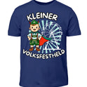 Kleiner Volksfestheld - Kinder T-Shirt