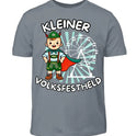 Kleiner Volksfestheld - Kinder T-Shirt