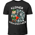 Kleiner Volksfestheld - Kinder T-Shirt