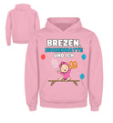 Brezen & Zuckerwatte - Kinder Hoodie