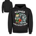 Kleiner Volksfestheld - Kinder Hoodie