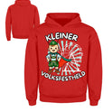 Kleiner Volksfestheld - Kinder Hoodie