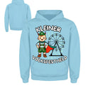 Kleiner Volksfestheld - Kinder Hoodie